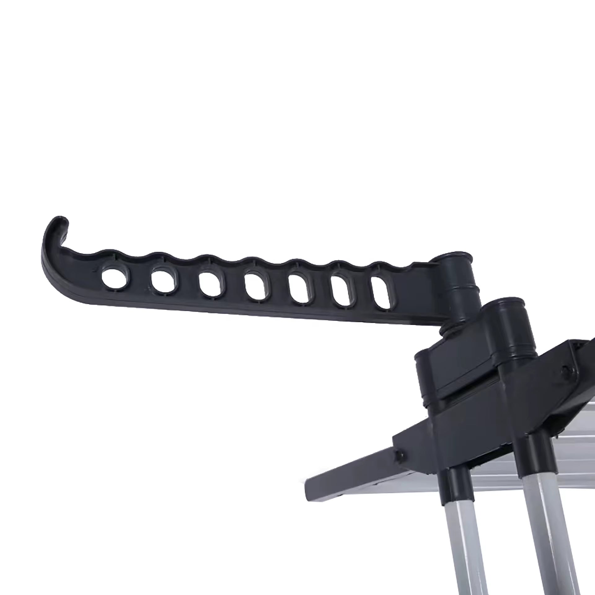 Modern Design Clothes Drying Rack Folding Multi-Layer Tier Clothes Horses Rack Dryer Stand for Laundry Room