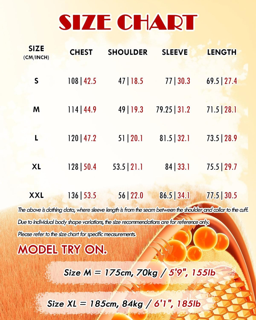 Men's Fleece-Lined Quarter Zip Sweatshirt with Stand Collar and Pocket