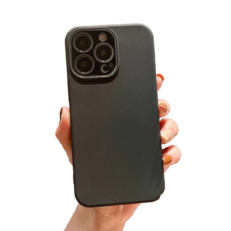 Shockproof Silicone Case for Iphone 15 Pro Max 14 13 Pro 12 11 XR 7 8 SE 15 Pro