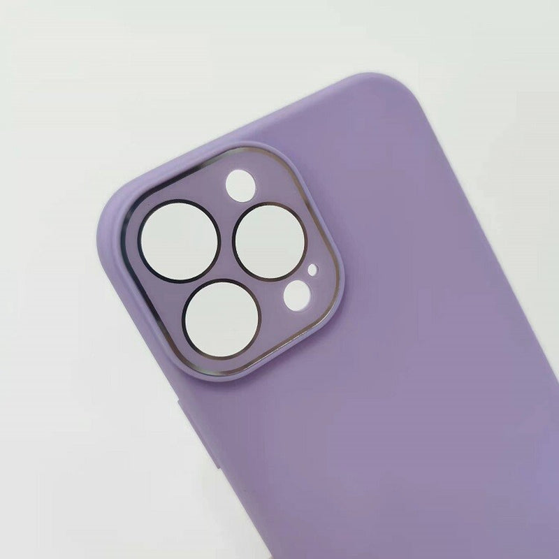 Shockproof Silicone Case for Iphone 15 Pro Max 14 13 Pro 12 11 XR 7 8 SE 15 Pro